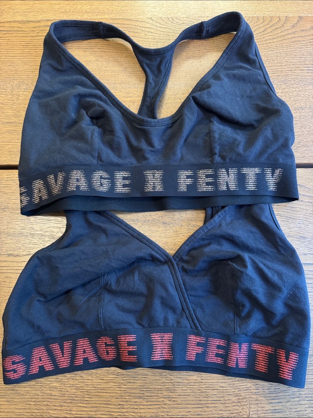 Savage X Fenty